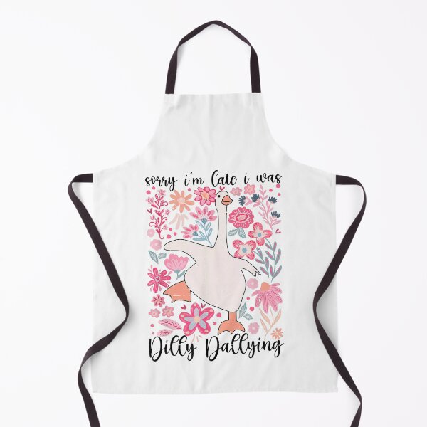 Item preview, Classic I'm I Saying Vintage Was Dallying Dilly Funny Retro Sorry Late designed and sold by PEDDAKAPRADEEP.