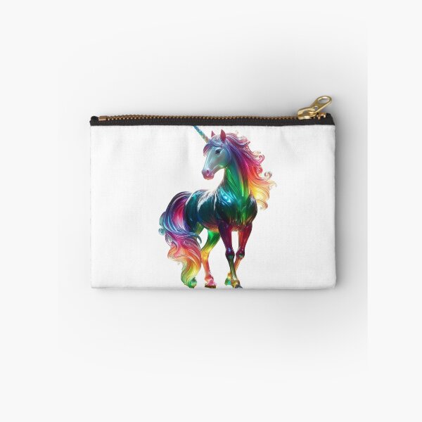 Item preview, Colorful Cute Unicorn designed and sold by GloriousArtSKD.