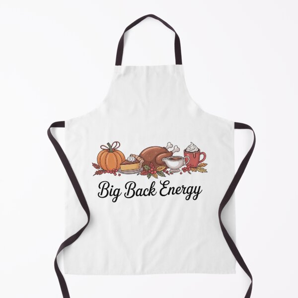 Item preview, Leg Day Turkey Thanksgiving Big Back Energy designed and sold by Moon-Ape.