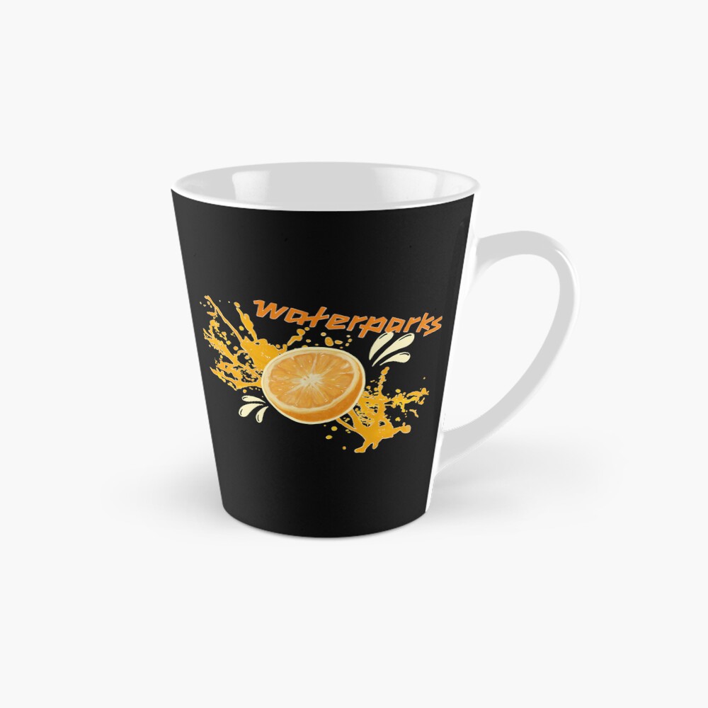 Item preview, Tall Mug designed and sold by NegativeCar.
