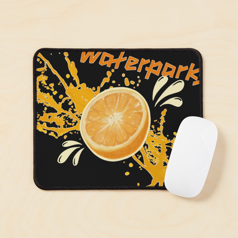 Item preview, Mouse Pad designed and sold by NegativeCar.