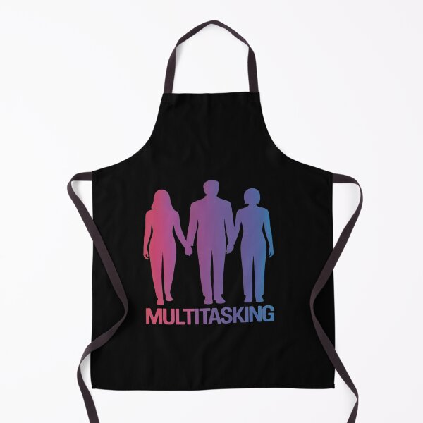 Item preview, Funny Polyamory Throuple Relationship Poly Pride Polyamorous designed and sold by RayArmstrong.