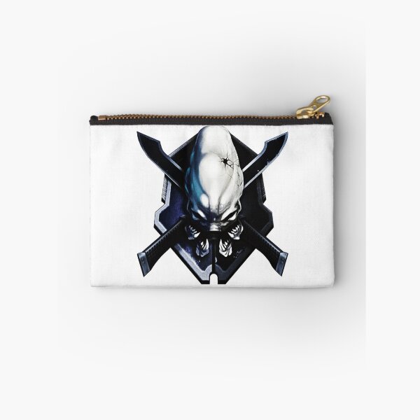 Item preview, Halo Skull Icon  designed and sold by lamisukeyum.
