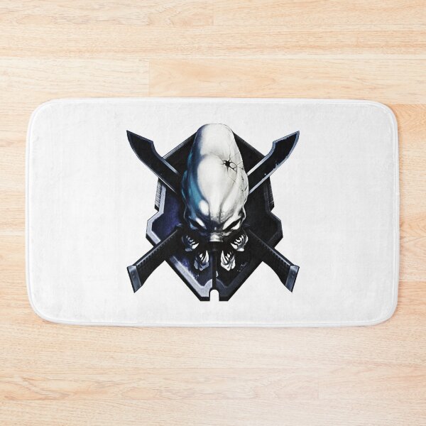 Item preview, Halo Skull Icon  designed and sold by lamisukeyum.
