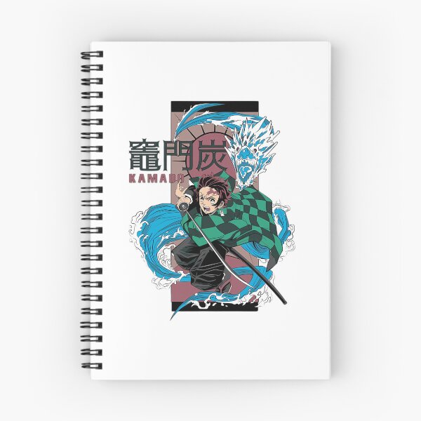 Item preview, tanjiro kamado designed and sold by ShaneLawler43.