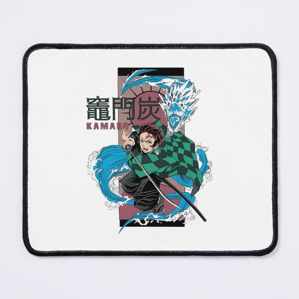 Item preview, tanjiro kamado designed and sold by ShaneLawler43.