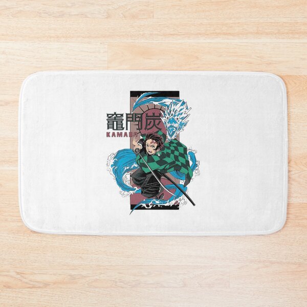Item preview, tanjiro kamado designed and sold by ShaneLawler43.