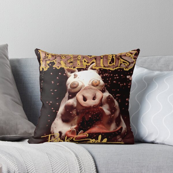 Item preview,  Pork Soda designed and sold by NegativeCar.