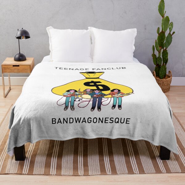 Item preview, Teenage Fanclub  designed and sold by ShaneLawler43.