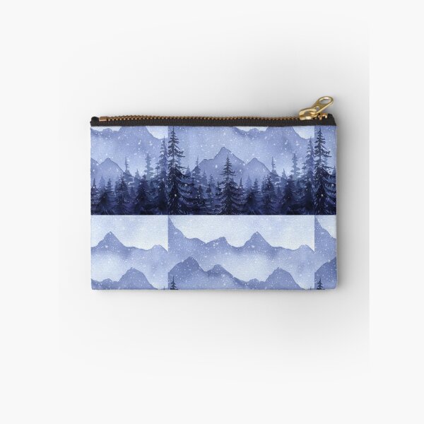 Item preview, Peaceful Winterland designed and sold by ewrightmerch.