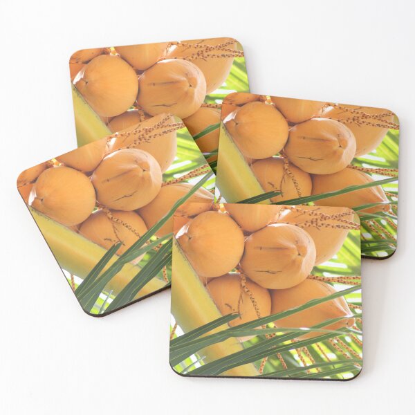 Item preview, Golden Coconuts designed and sold by Waveonaut.