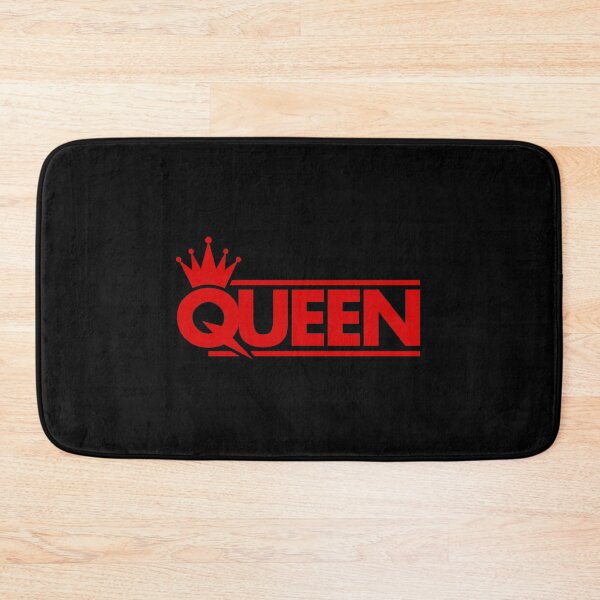 Item preview, QUEEN with Crown  designed and sold by elizaldesigns.