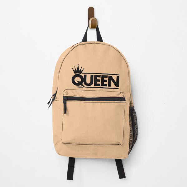 Item preview, QUEEN with Crown designed and sold by elizaldesigns.