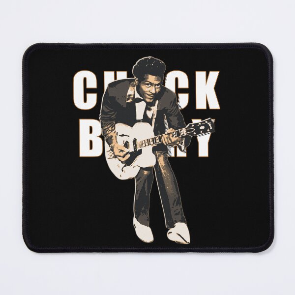 Item preview, Chuck Berry Retro designed and sold by Altaf Aji.