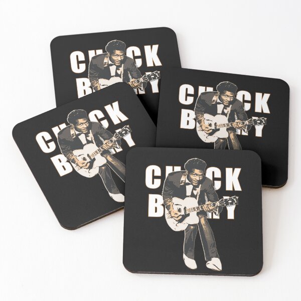 Item preview, Chuck Berry Retro designed and sold by Altaf Aji.