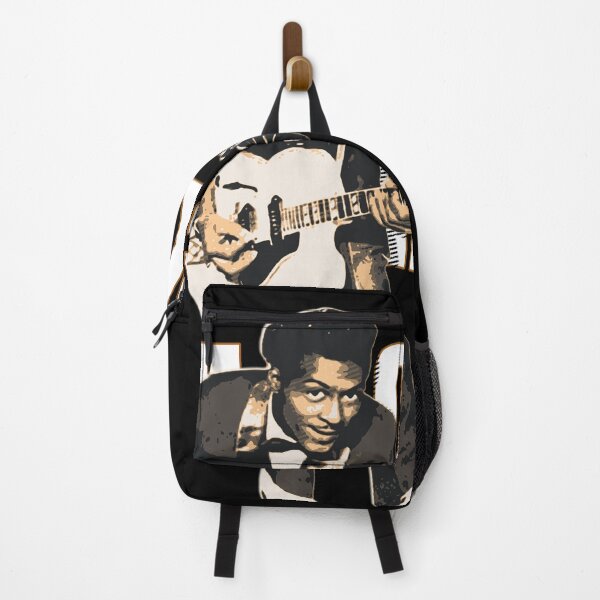 Item preview, Chuck Berry Retro designed and sold by Altaf Aji.