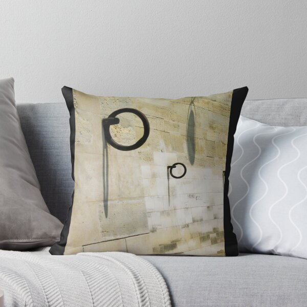 Item preview, Paris moorings designed and sold by Jaime Pharr.