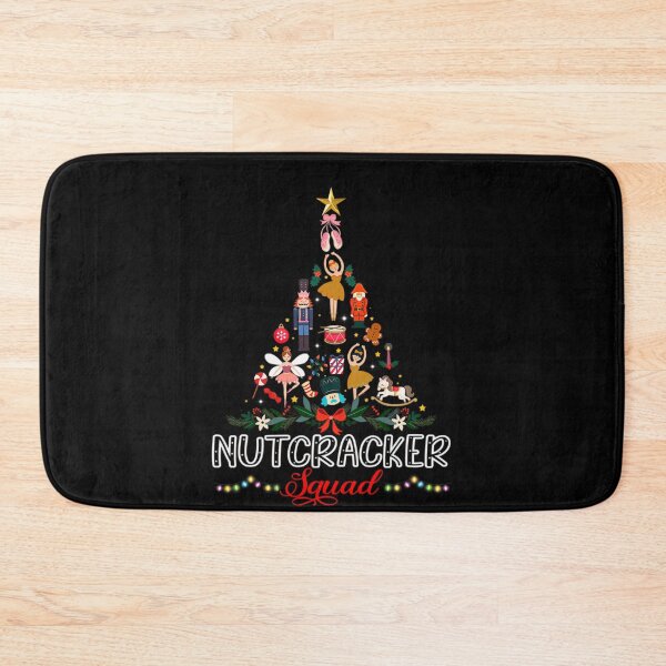 Item preview, Classic Holiday Nutcracker Squad Retro Christmas Vintage Fmaily designed and sold by StacyBattleArt.