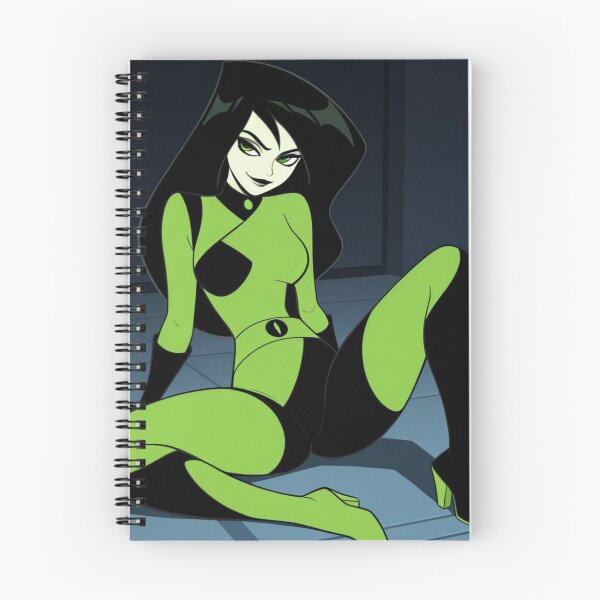 Item preview, Shego designed and sold by Ultra-Macknus.