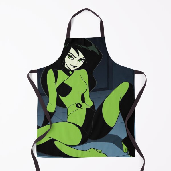 Item preview, Shego designed and sold by Ultra-Macknus.