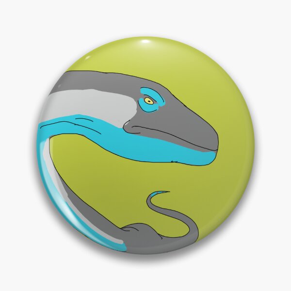 Item preview, Brontosaurus designed and sold by FossilRecordGNS.
