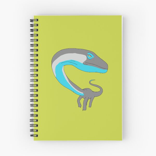Item preview, Brontosaurus designed and sold by FossilRecordGNS.