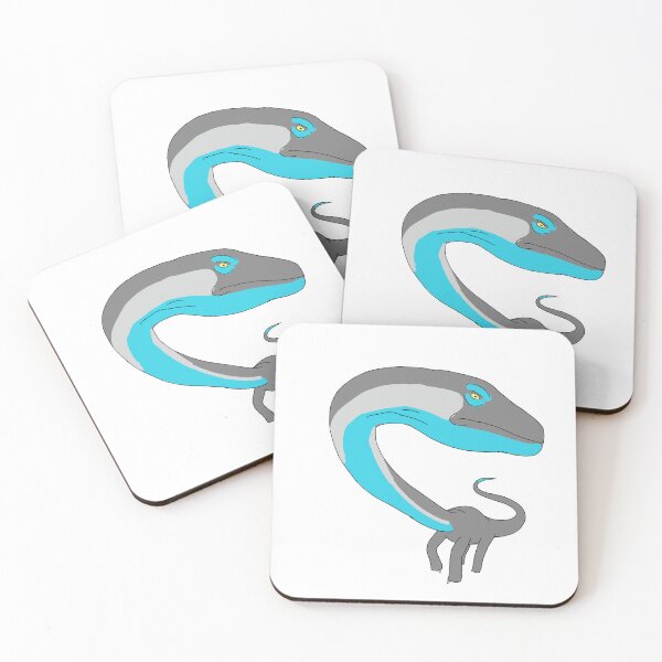 Item preview, Brontosaurus designed and sold by FossilRecordGNS.