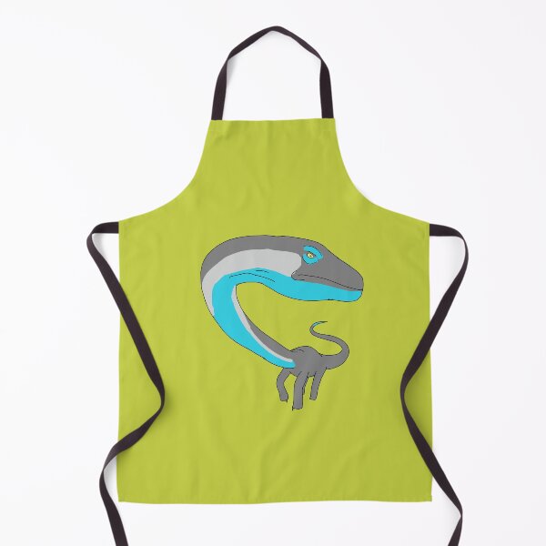 Item preview, Brontosaurus designed and sold by FossilRecordGNS.