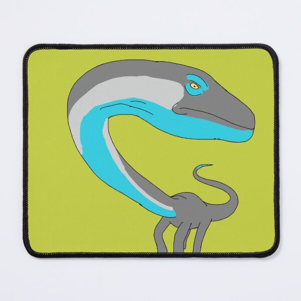 Item preview, Brontosaurus designed and sold by FossilRecordGNS.