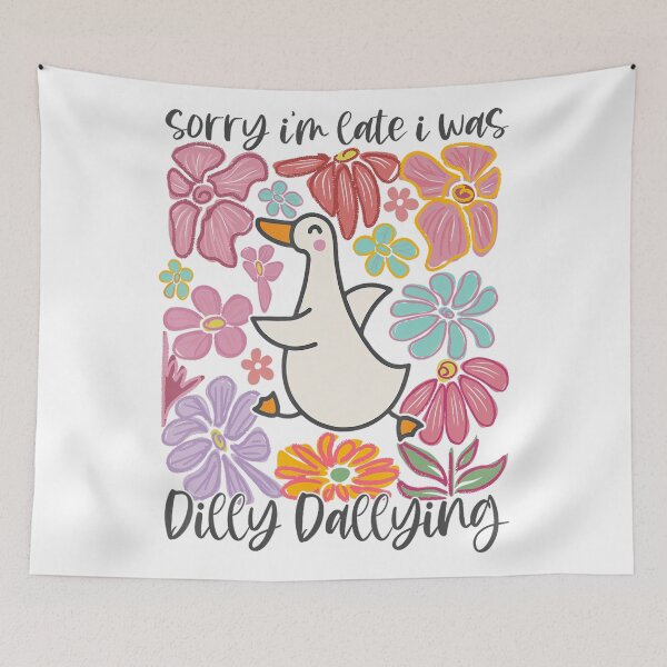 Item preview, Classic I'm Retro I Saying Was Sorry Funny Dallying Dilly Late Vintage designed and sold by PEDDAKAPRADEEP.