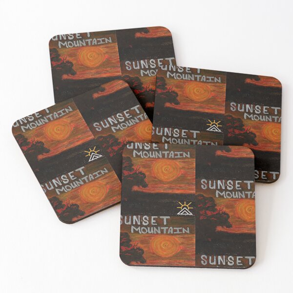 Item preview, Hand painted gift designed and sold by Sunset Mountain.
