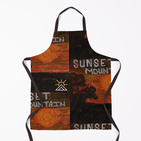 Item preview, Hand painted gift designed and sold by Sunset Mountain.