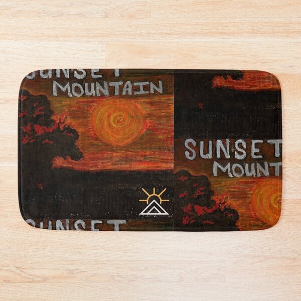 Item preview, Hand painted gift designed and sold by Sunset Mountain.