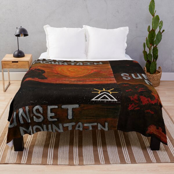 Item preview, Hand painted gift designed and sold by Sunset Mountain.