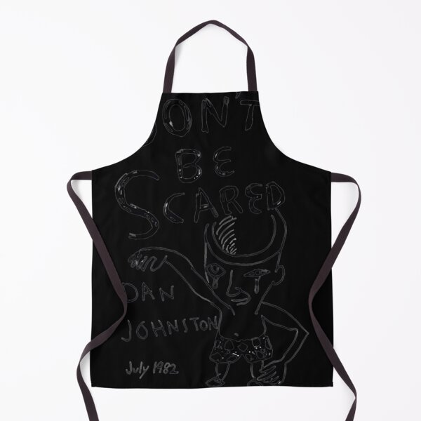 Item preview, Dont Be Scared designed and sold by TenisTiktok.