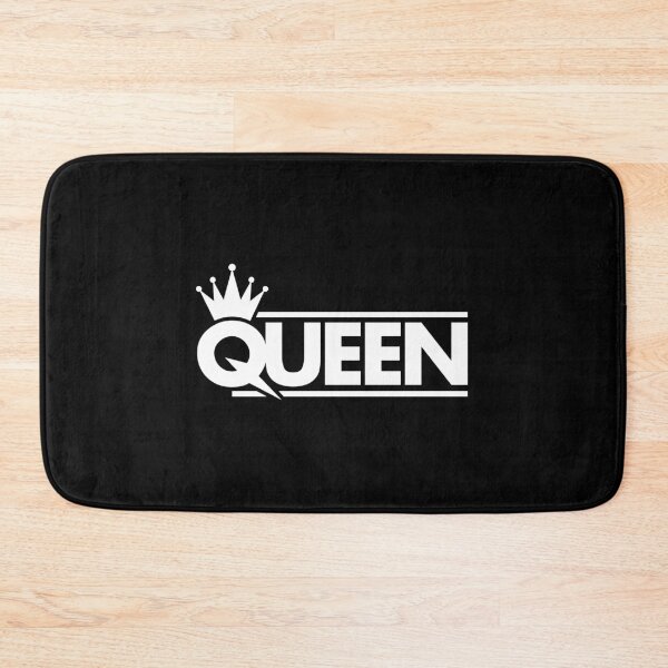 Item preview, QUEEN with Crown  designed and sold by elizaldesigns.