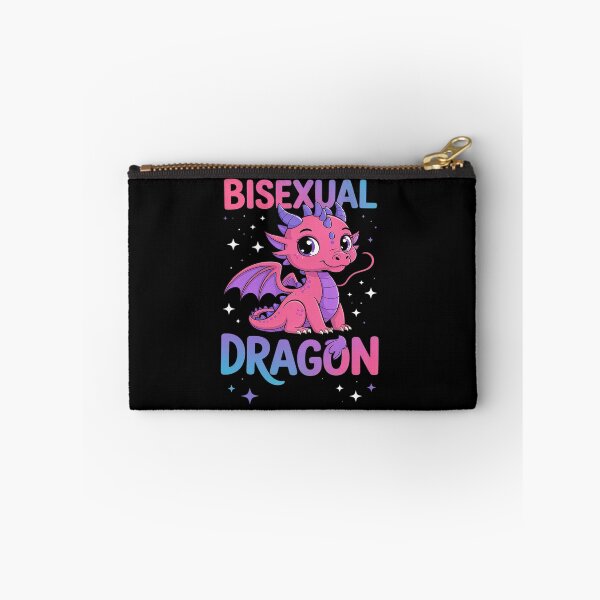 Item preview, Bisexual Dragon Bi Pride Flag Stuff Rainbow Queer designed and sold by DrewLeuschke.