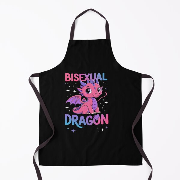 Item preview, Bisexual Dragon Bi Pride Flag Stuff Rainbow Queer designed and sold by DrewLeuschke.