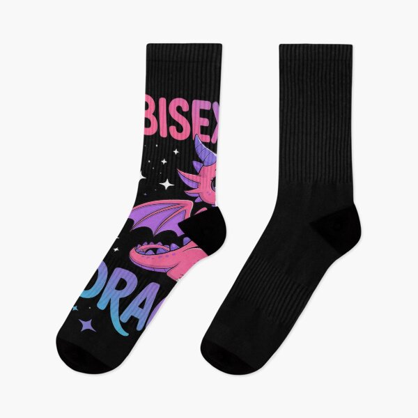 Item preview, Bisexual Dragon Bi Pride Flag Stuff Rainbow Queer designed and sold by DrewLeuschke.
