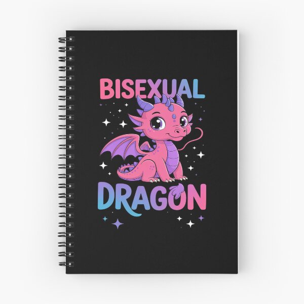 Item preview, Bisexual Dragon Bi Pride Flag Stuff Rainbow Queer designed and sold by DrewLeuschke.