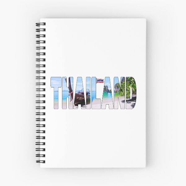 Item preview, THAILAND - Long Boat Cruise on the Beautiful Islands designed and sold by Adam Gormley.
