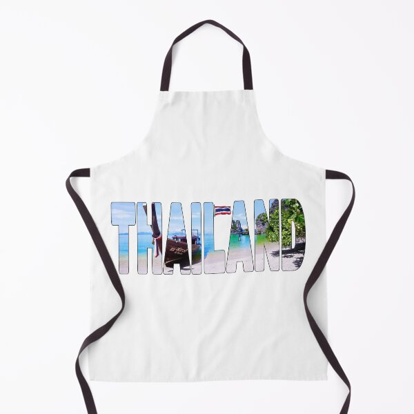 Item preview, THAILAND - Long Boat Cruise on the Beautiful Islands designed and sold by Adam Gormley.