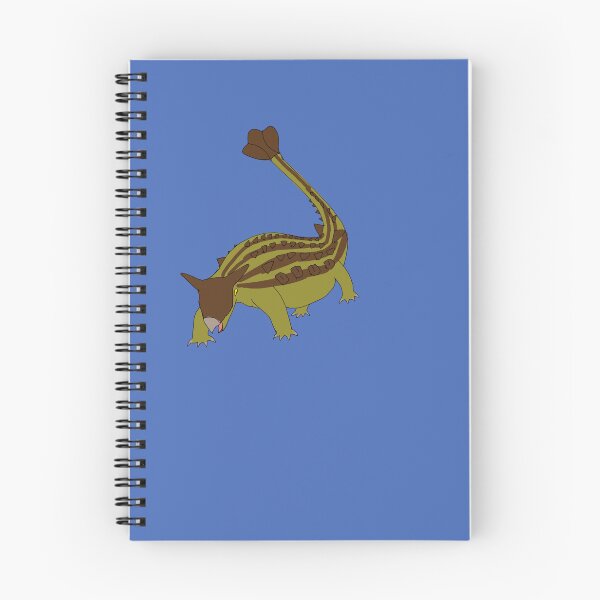 Item preview, Scolosaurus designed and sold by FossilRecordGNS.