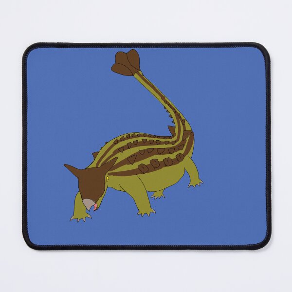 Item preview, Scolosaurus designed and sold by FossilRecordGNS.