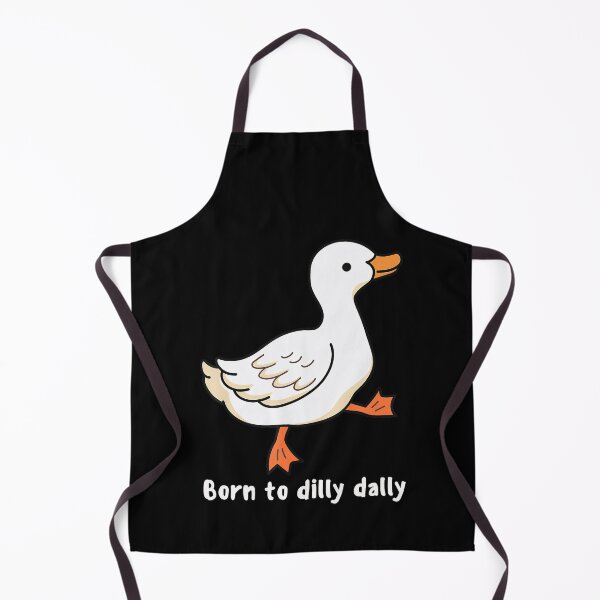 Item preview, Dallying Sorry Late I'm Vintage Dilly Retro Saying Funny Was I Classic designed and sold by PEDDAKAPRADEEP.