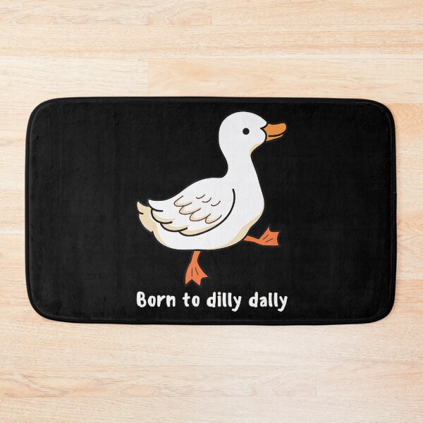 Item preview, Dallying Sorry Late I'm Vintage Dilly Retro Saying Funny Was I Classic designed and sold by PEDDAKAPRADEEP.