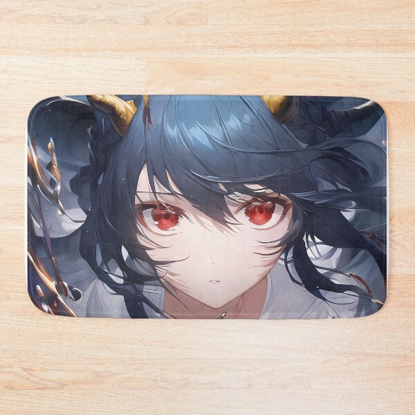 Item preview, Chen Prelude Mystic Ocean Ch’En Arknights Dragon Girl Power Awakening designed and sold by Raslbazola.