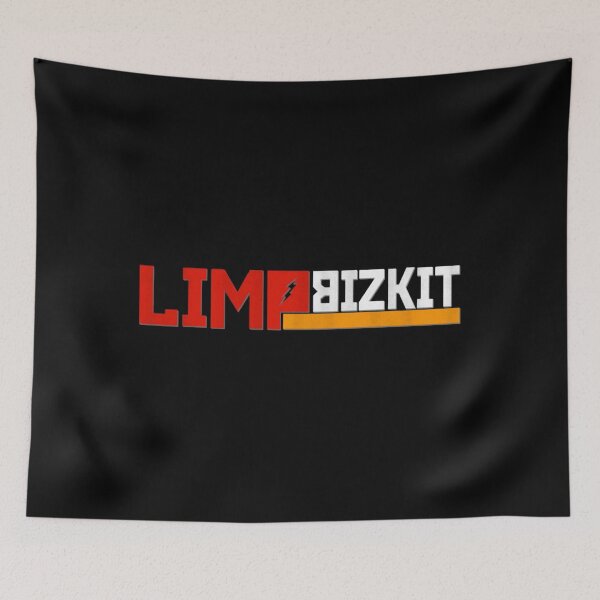 Item preview, Limp Bizkit designed and sold by boldendarrions.