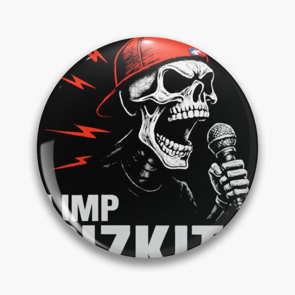 Item preview, Limp Bizkit designed and sold by boldendarrions.