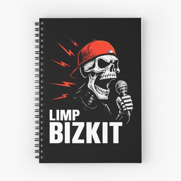Item preview, Limp Bizkit designed and sold by boldendarrions.